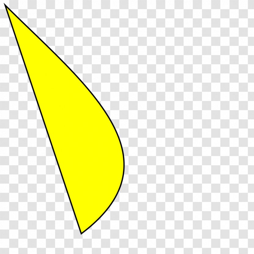 Line Angle - Leaf - Curve Drawing Transparent PNG