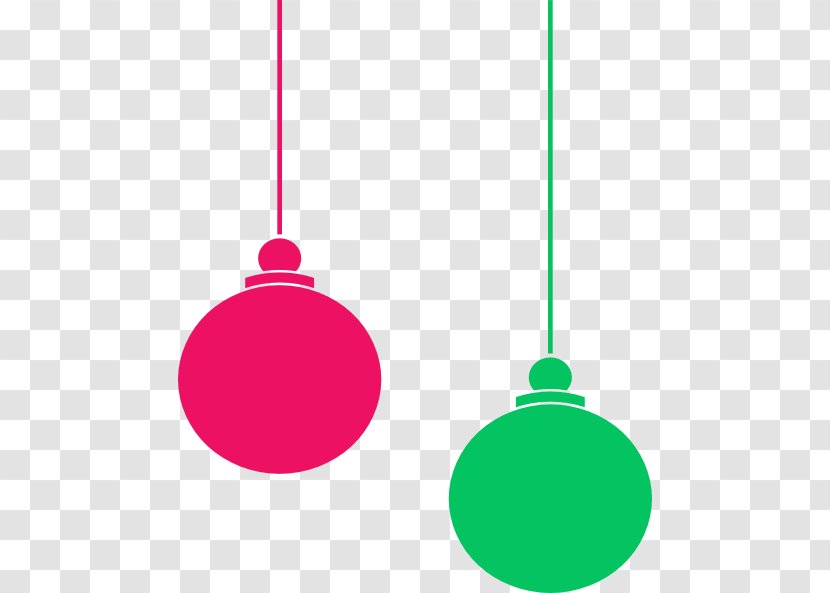 Christmas Ornament Clip Art - Point - Vr Cliparts Transparent PNG