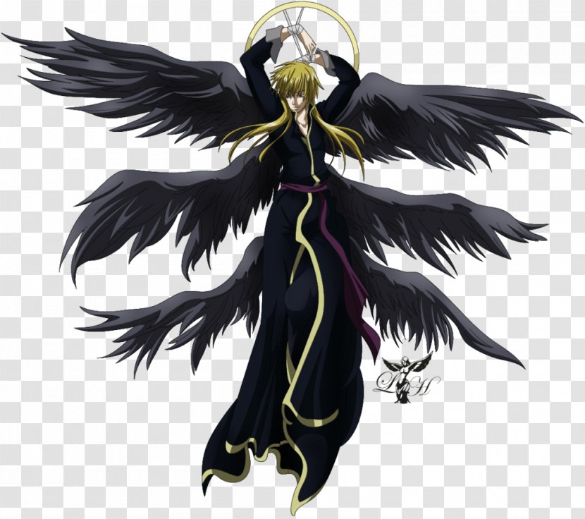 Hades Aquarius Camus Athena Pegasus Seiya Alone - Watercolor - Lost Transparent PNG