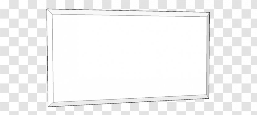 Storyboard Template Widescreen PDF - Panels Moldings Transparent PNG