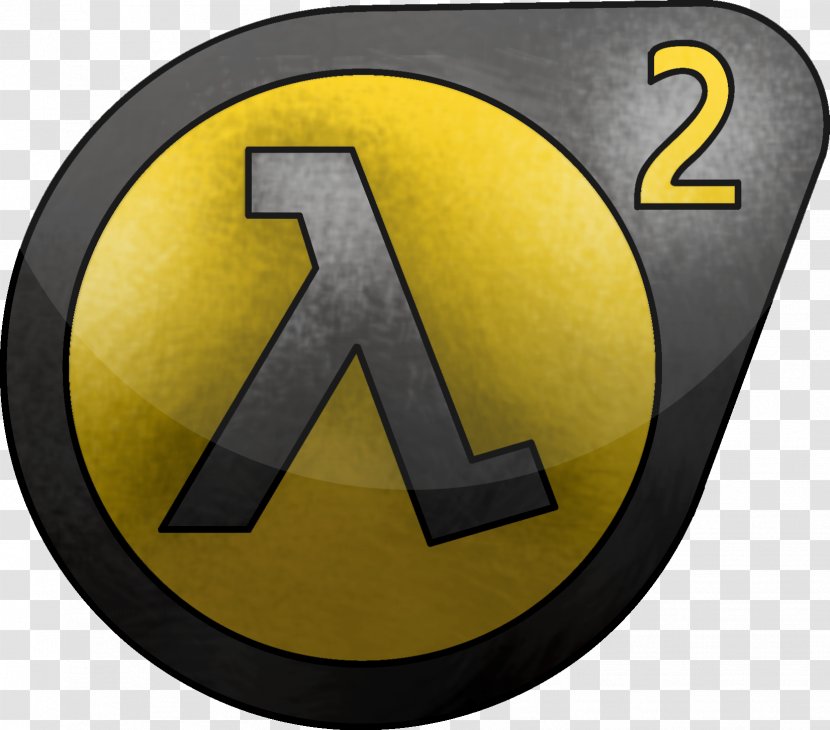 Half-Life 2: Episode Two One Deathmatch - Halflife 2 - Half Life Transparent PNG