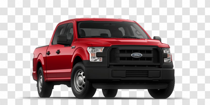 2016 Ford F-150 Motor Company 2017 Pickup Truck - Vehicle Transparent PNG