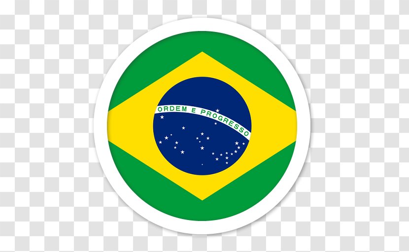 Flag Of Brazil Empire Independence - Flags The World Transparent PNG