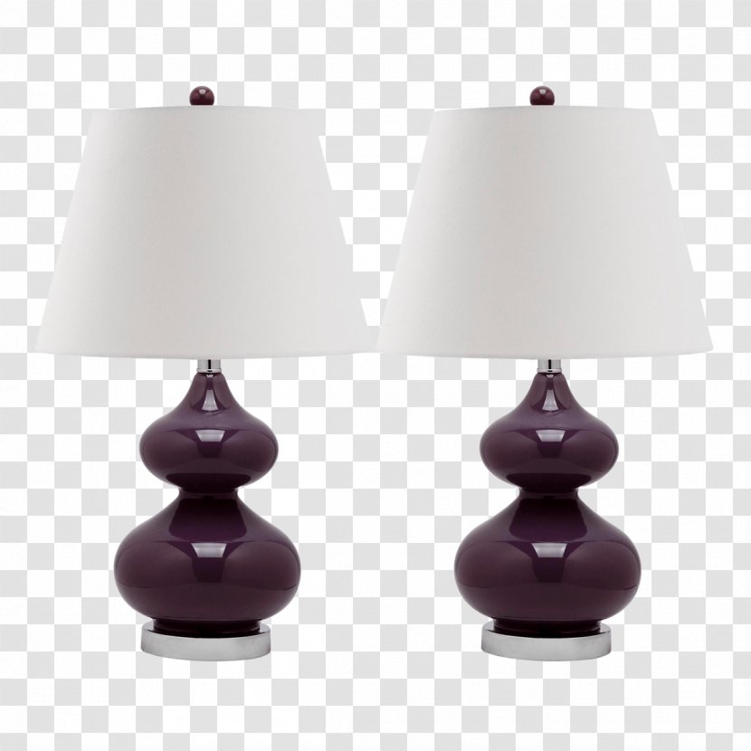 Bedside Tables Light Fixture Lamp - Table Transparent PNG