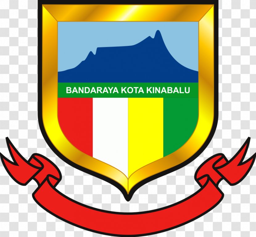 Inanam Kota Kinabalu City Hall Sepanggar Island SMKA - Malaysia - Symbol Transparent PNG