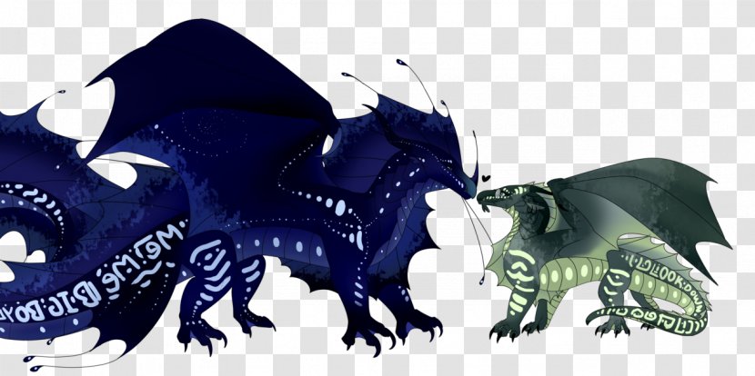Dragon Wings Of Fire Artist Transparent PNG