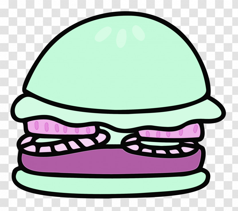 Burger Pizza Take-out Delivery Taco Transparent PNG