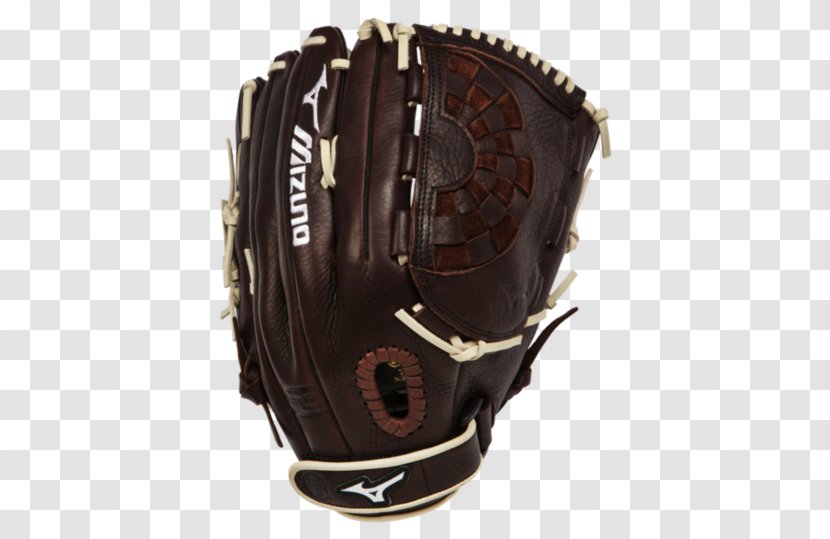 Baseball Glove Fastpitch Softball Mizuno Corporation - Sports Equipment - Hand Catch Transparent PNG