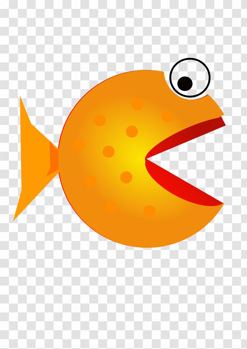 Super Fish Clip Art Transparent PNG