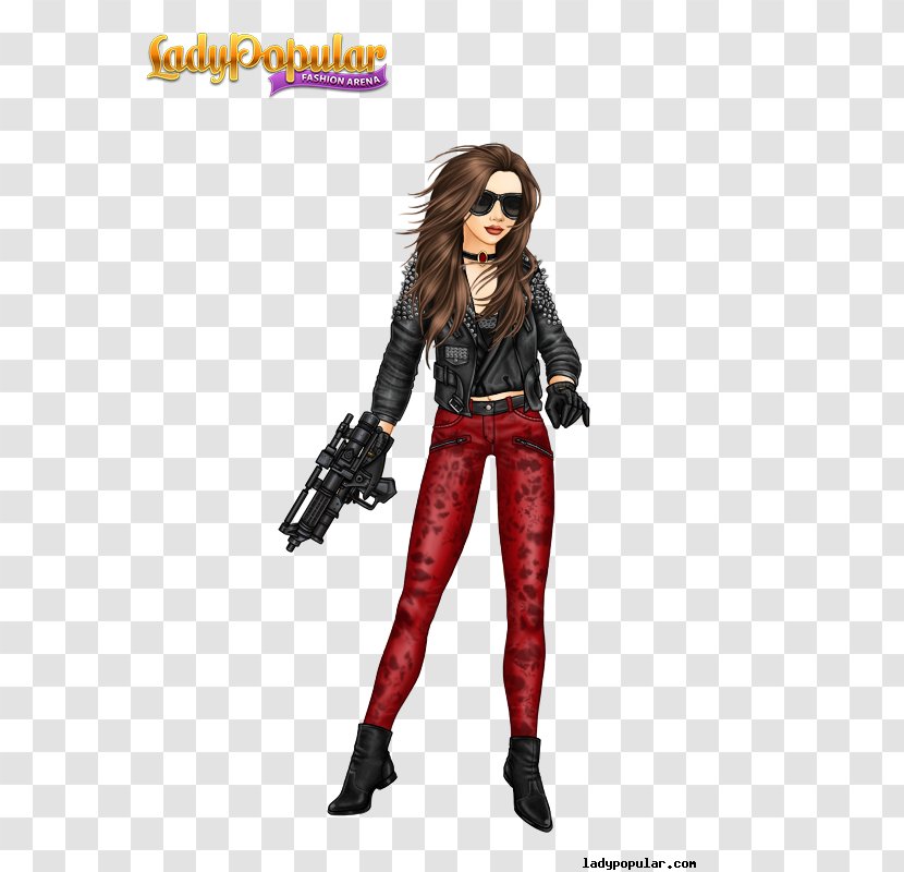 Lady Popular Lara Croft Character Video Game Transparent PNG