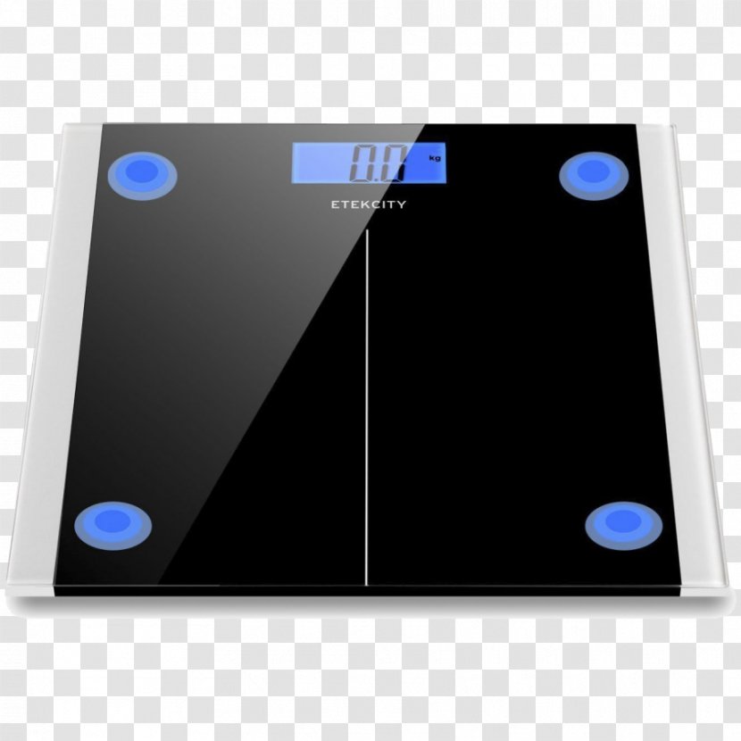 Measuring Scales Human Body Weight 1Outlets Singapore - Bathroom Scale Transparent PNG
