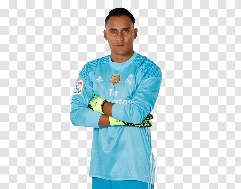 Keylor Navas Real Madrid C.F. FC Barcelona Costa Rica National Football Team - Joint - Fc Transparent PNG