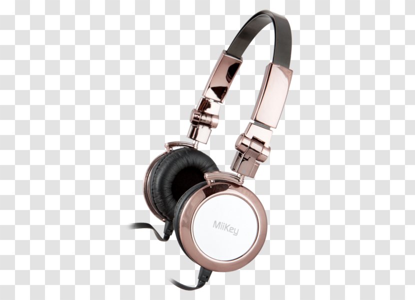 Headphones Wireless Audio Bluetooth Sound - Heart Transparent PNG