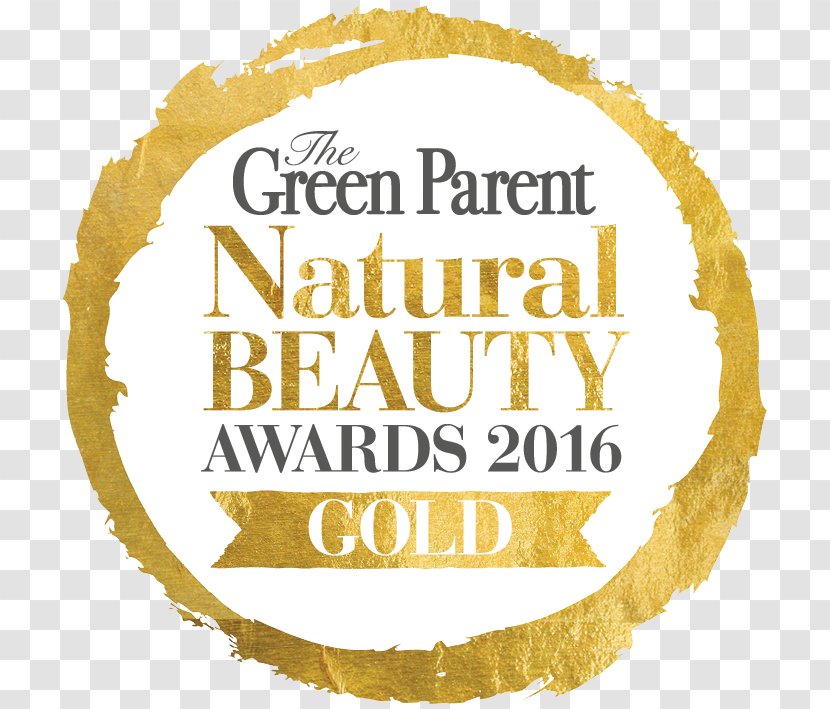 Gold Award Lip Balm Parent Child Transparent PNG