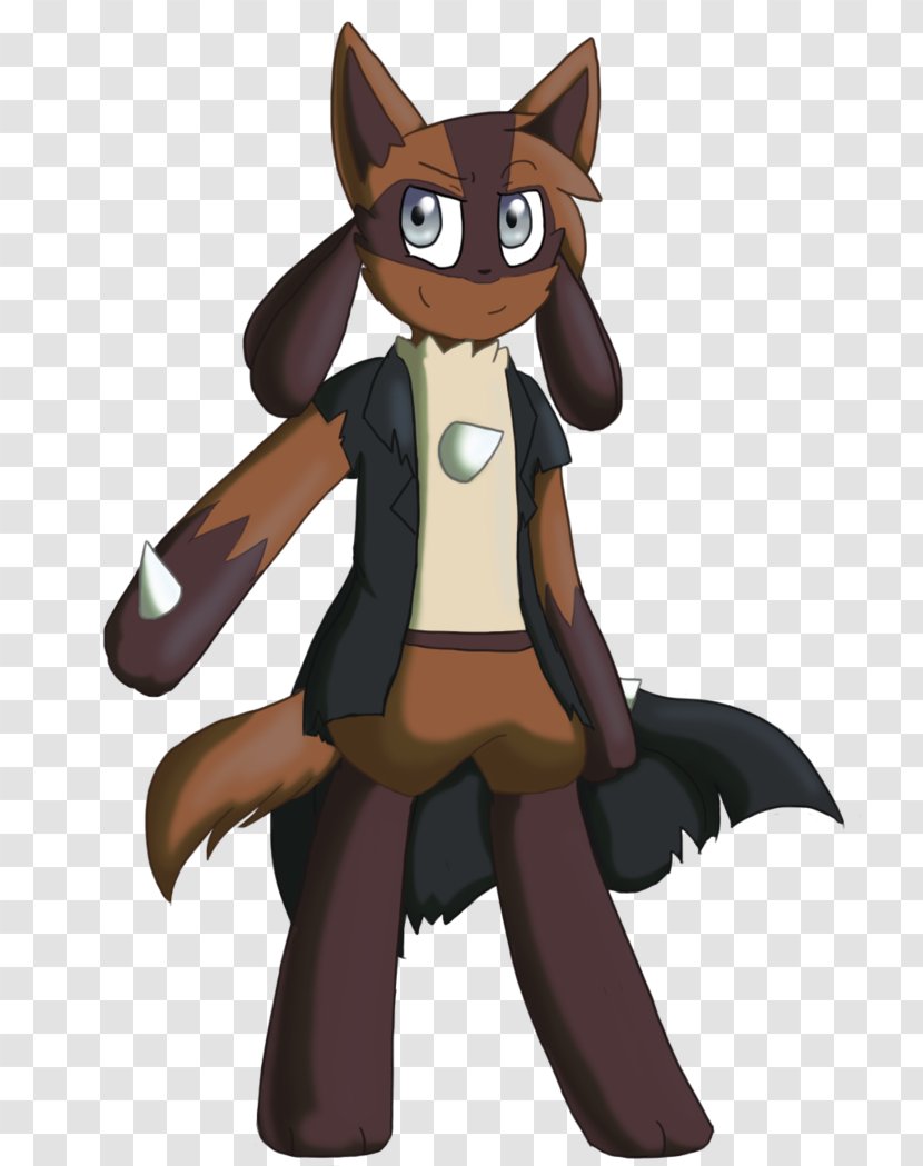 Canidae Horse Dog Cartoon Character - Mammal Transparent PNG
