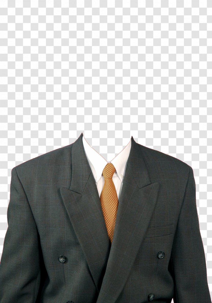 Blazer Suit Lampung - Formal Wear - TAKBIRAN Transparent PNG