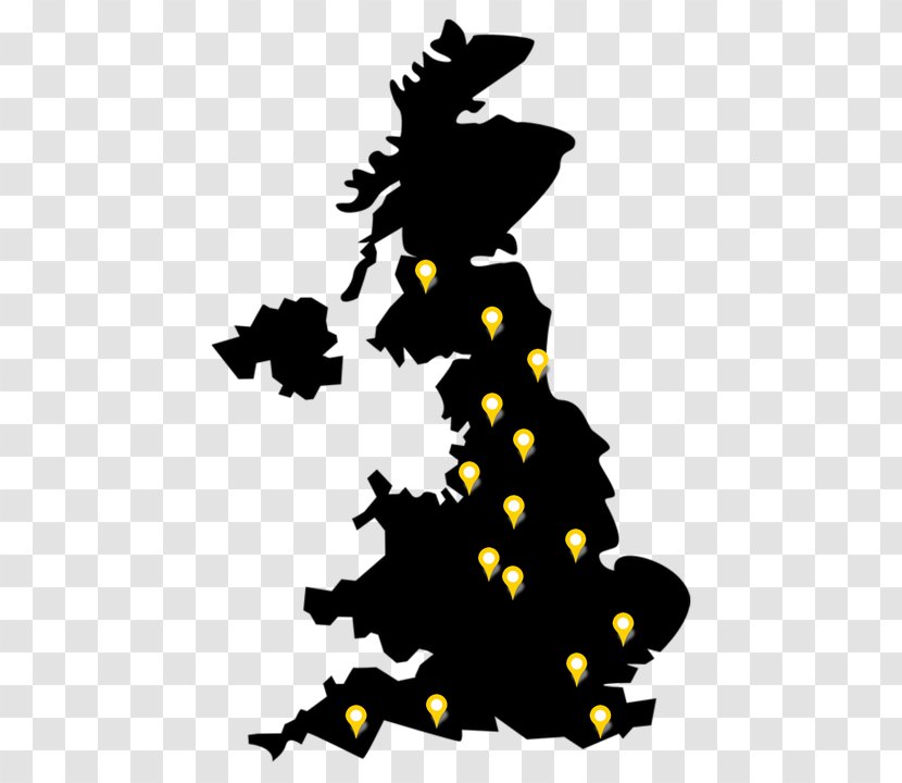 England Clip Art Map British Isles Transparent PNG