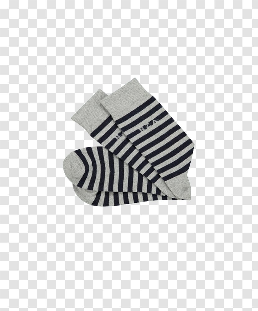 Windward And Leeward Sock Clothing Accessories Auckland Tasman District - Gray Stripes Transparent PNG