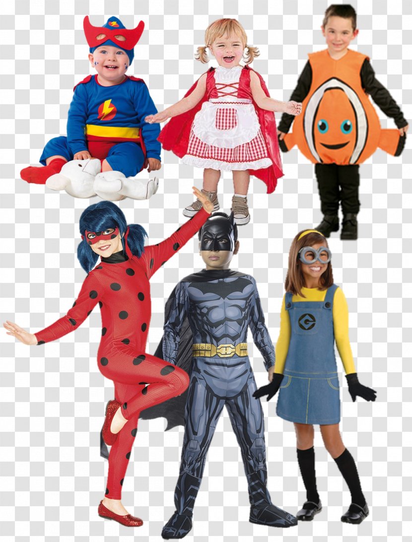 Batman Harley Quinn Batgirl Costume Comics - Outerwear Transparent PNG