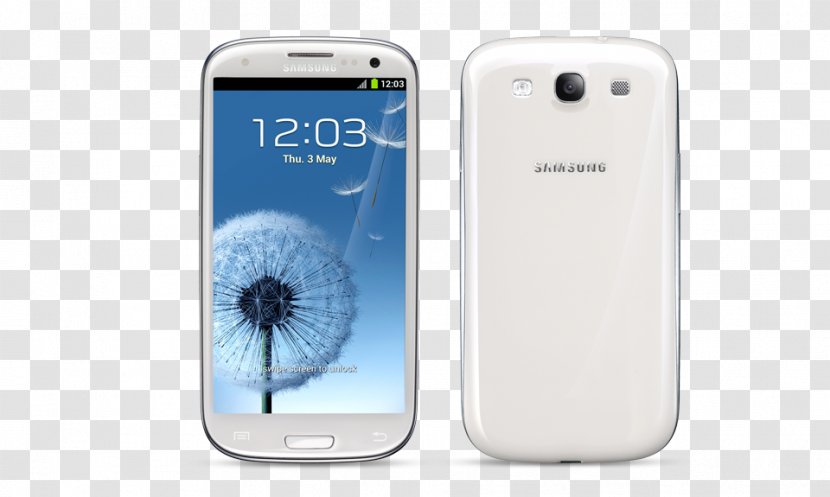 Samsung Galaxy S III S3 Neo Tab Android Transparent PNG