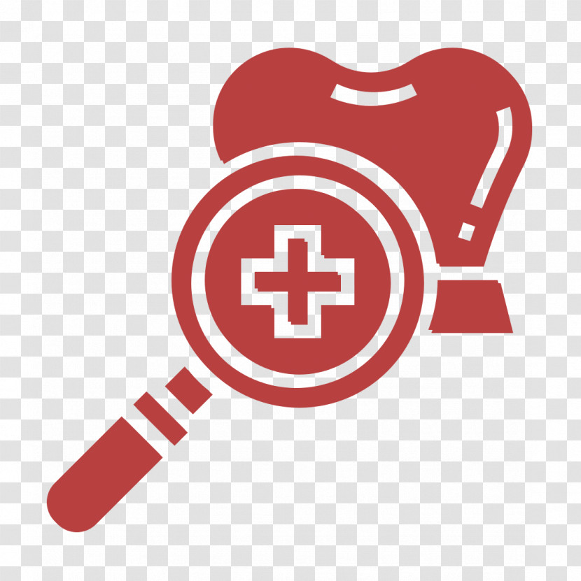 Health Checkup Icon Dentist Icon Dental Checkup Icon Transparent PNG