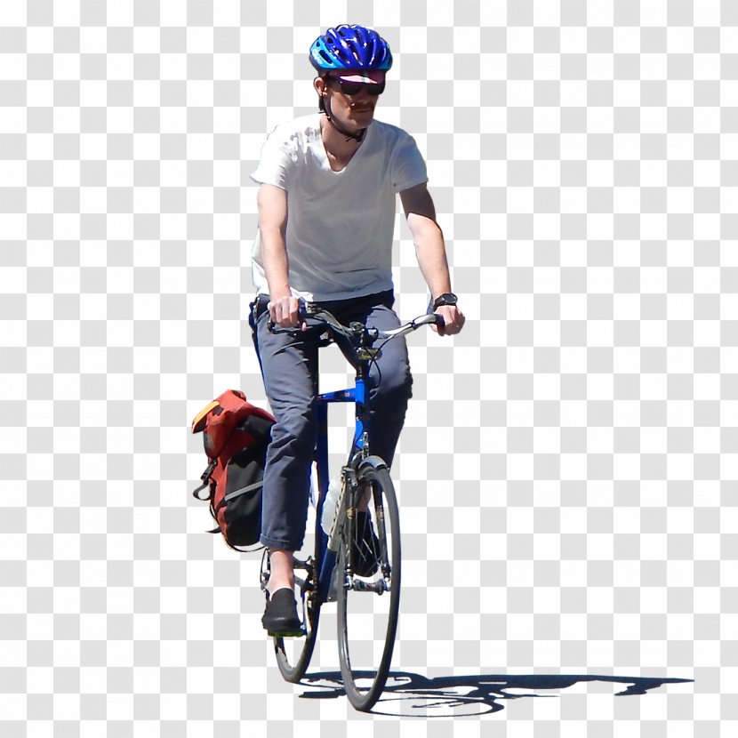 Road Bicycle Cycling Racing Helmets - Bmx Bike - Bicycles Transparent PNG