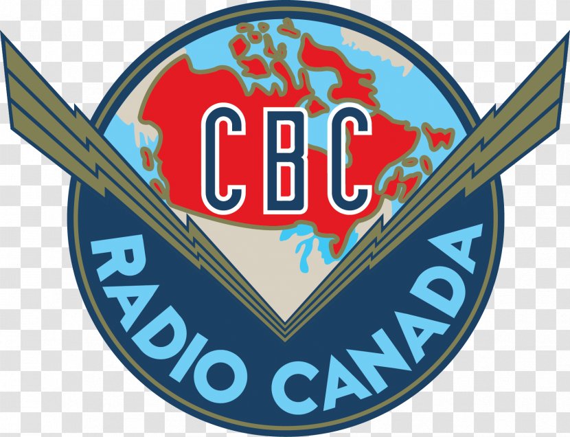 Canadian Broadcasting Corporation Canada Logo Radio - Trademark - Jingdong Co. Transparent PNG