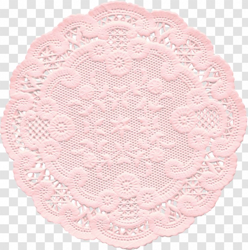 Doily Naver Blog Daum - Paper - Lv Transparent PNG