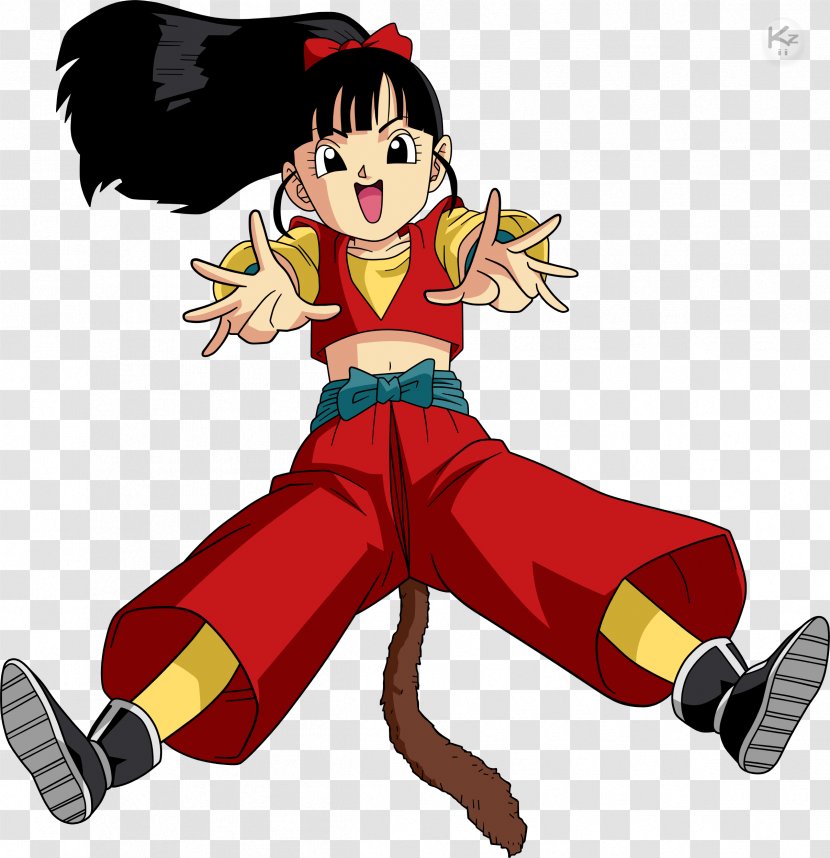 Dragon Ball Heroes Cell Goku Gohan Online - Cartoon Transparent PNG