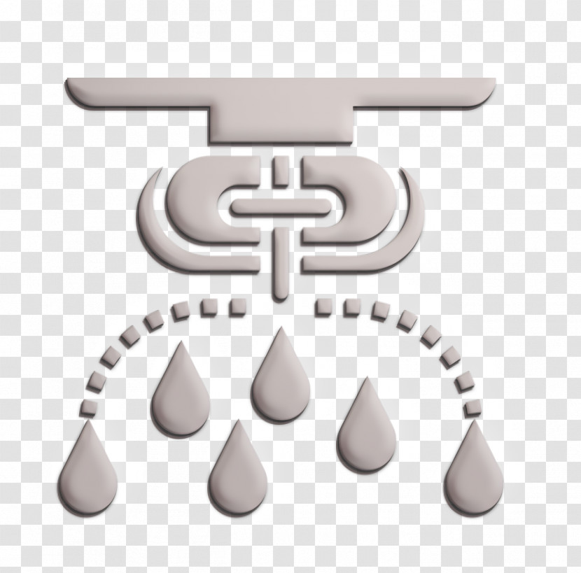 Fire Icon Sprinkler Icon Rescue Icon Transparent PNG