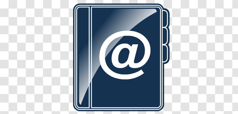 Email - Google Contacts - Emoticon Transparent PNG