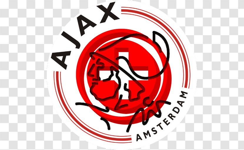 AFC Ajax NV Jong Football Intercontinental Cup - Brand Transparent PNG