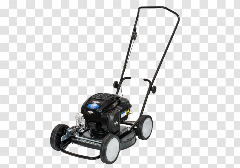 Lawn Mowers Edger Riding Mower Briggs & Stratton Transparent PNG