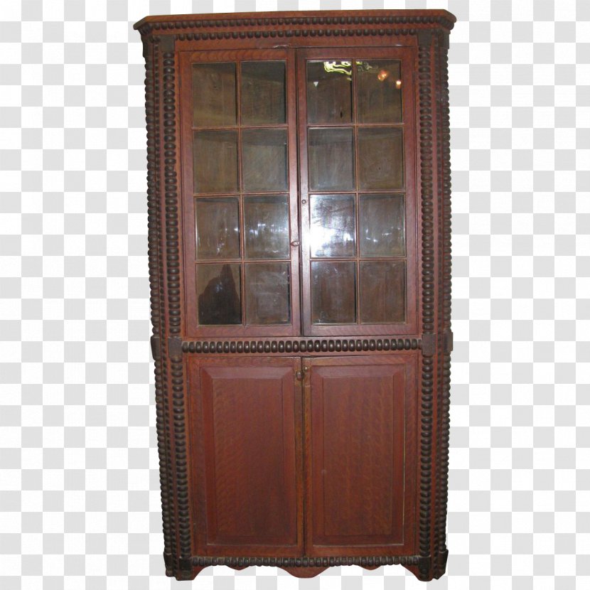 Cupboard Cabinetry Display Case Furniture Bookcase - Armoires Wardrobes Transparent PNG