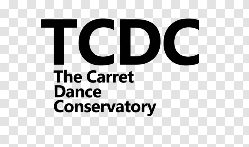 The Carret Dance Conservatory 0 Logo Brand - California - Number Transparent PNG
