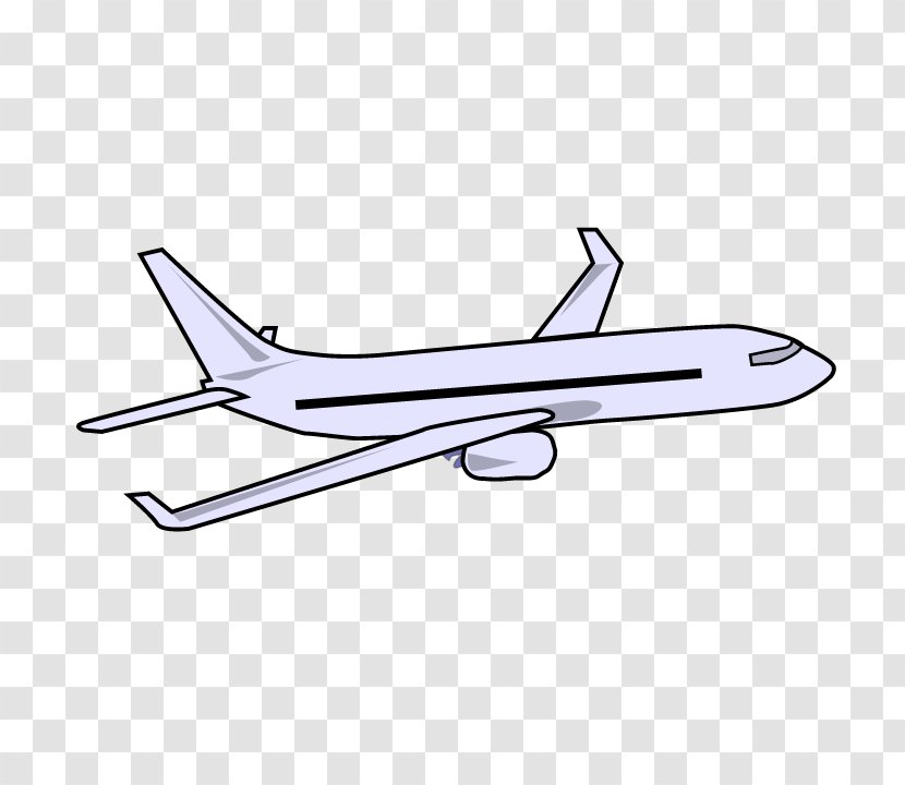 Airplane Desktop Wallpaper Clip Art - Model Aircraft Transparent PNG