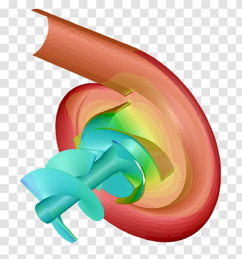 Engineering Design Process Computational Fluid Dynamics - Centrifugal Fan Transparent PNG