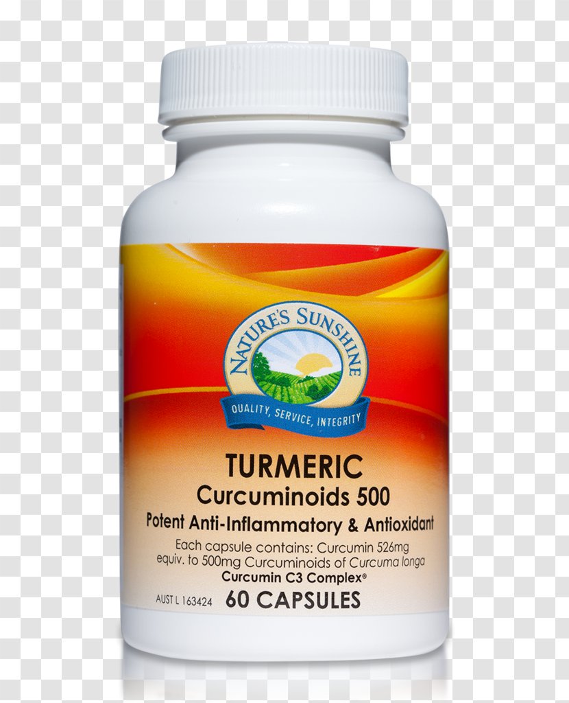Nature's Sunshine Products Capsule Fenugreek Herb Dietary Supplement - Liquid - Turmeric Curcumin Transparent PNG