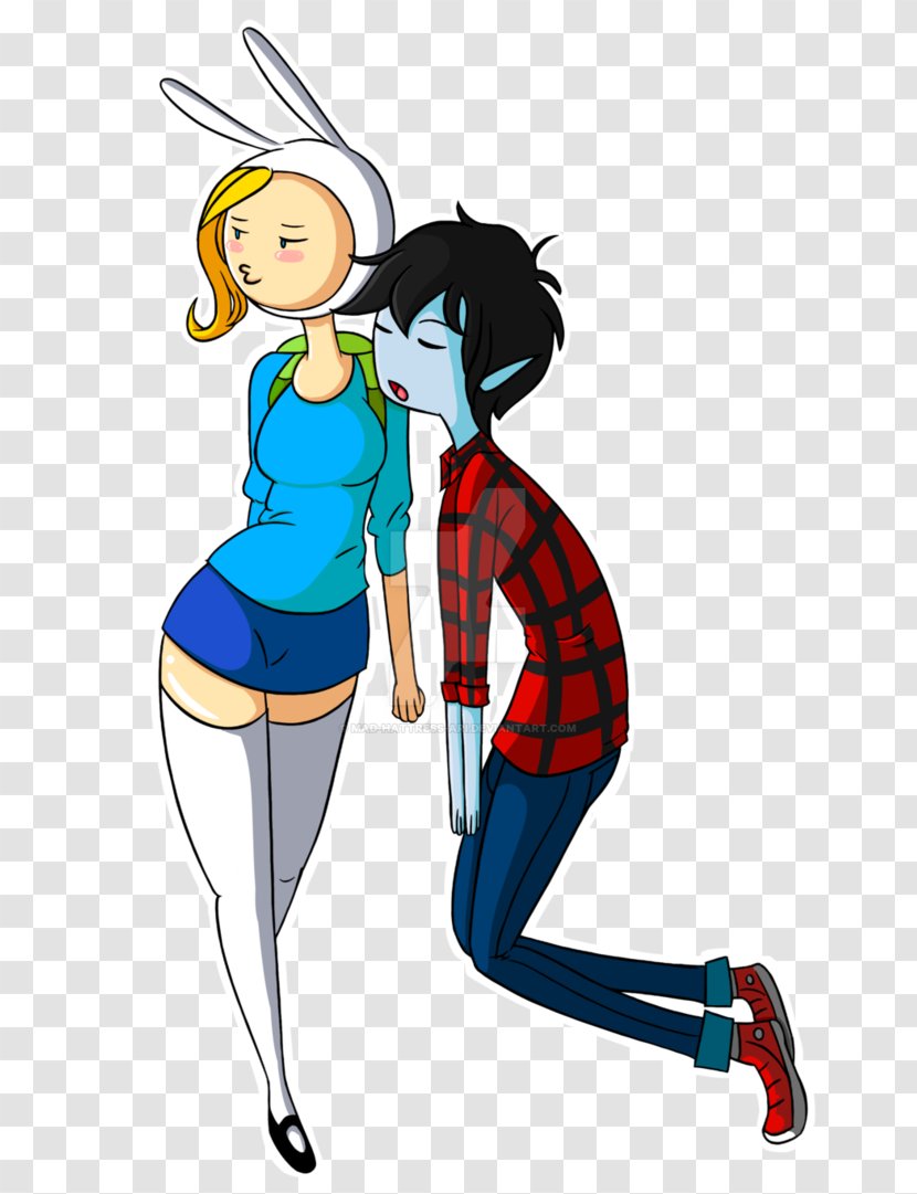 Fionna And Cake Marshall Lee Clip Art - Frame - Cartoon Transparent PNG