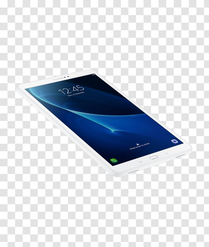 Samsung Galaxy Tab A 9.7 E 9.6 10.1 (2016) - Tablet Computers - Wi-Fi16 GBWhite10.1Samsung Transparent PNG