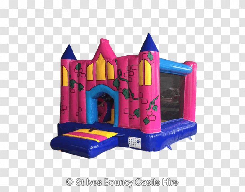 Inflatable Bouncers Castle Ball Pits Child - Bounce Transparent PNG