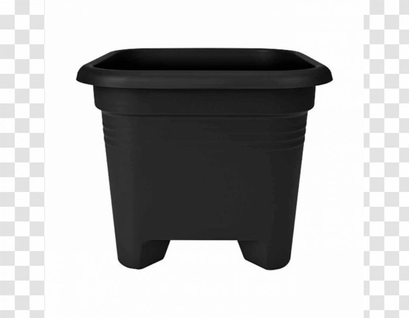 Flower Box Jardiniere Plastic Flowerpot Saucer - Terrace Transparent PNG