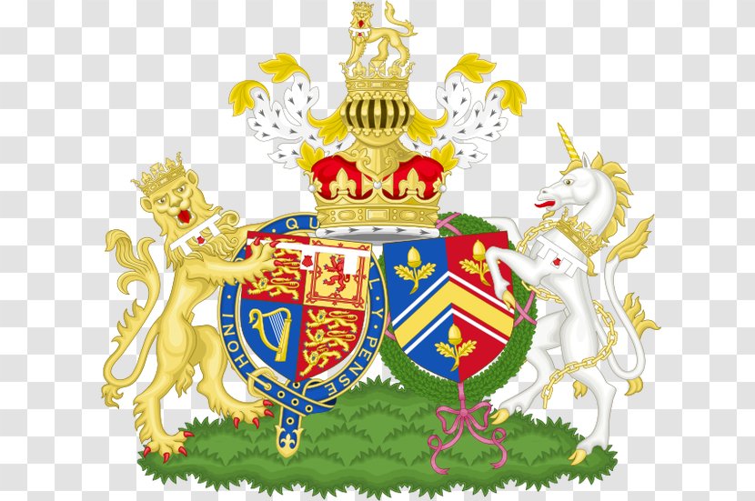 Wedding Of Prince Harry And Meghan Markle Royal Coat Arms The United Kingdom British Family Transparent PNG