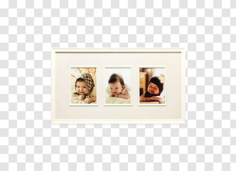 Picture Frames Rectangle - One-stop Service Transparent PNG