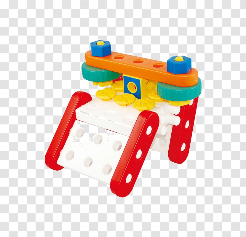 Machine Vehicle Building Tool Toy Block - Educational Toys - M27 4aj Transparent PNG