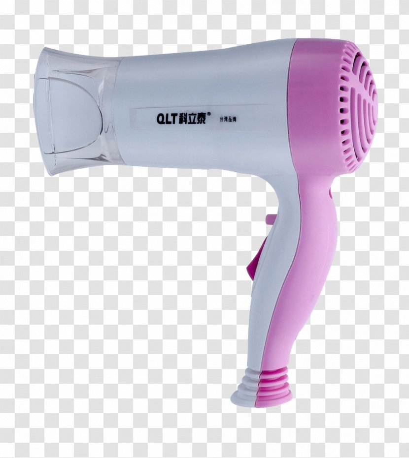 Hair Dryer Gratis - Vecteur - Mute Transparent PNG