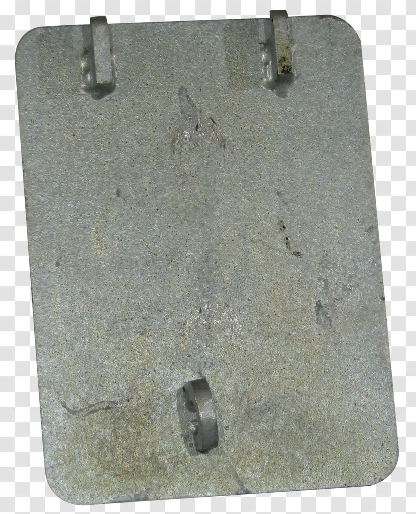 Metal Computer Hardware - Plate Hole Transparent PNG