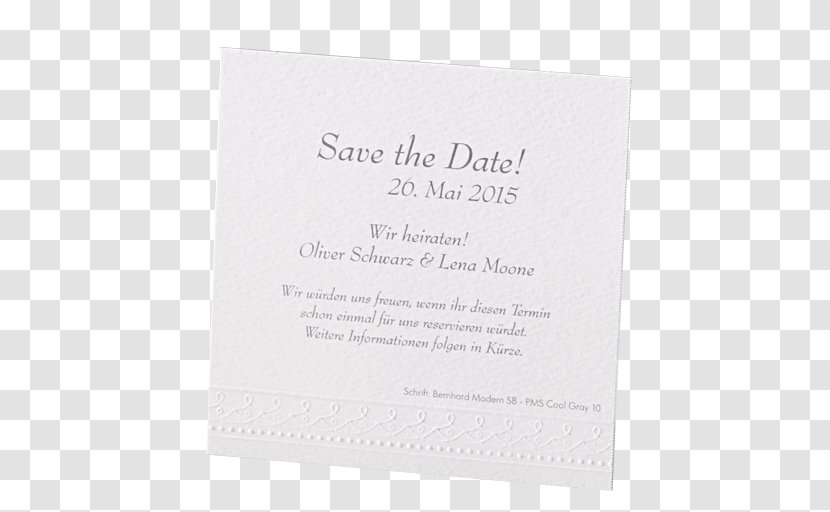 Wedding Invitation Font Convite - Text Transparent PNG