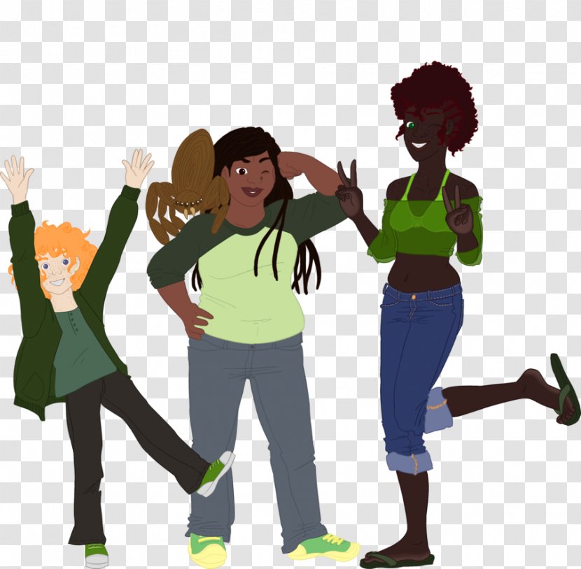 Homo Sapiens Human Behavior Social Group Clip Art - Friendship - Fictional Character Transparent PNG