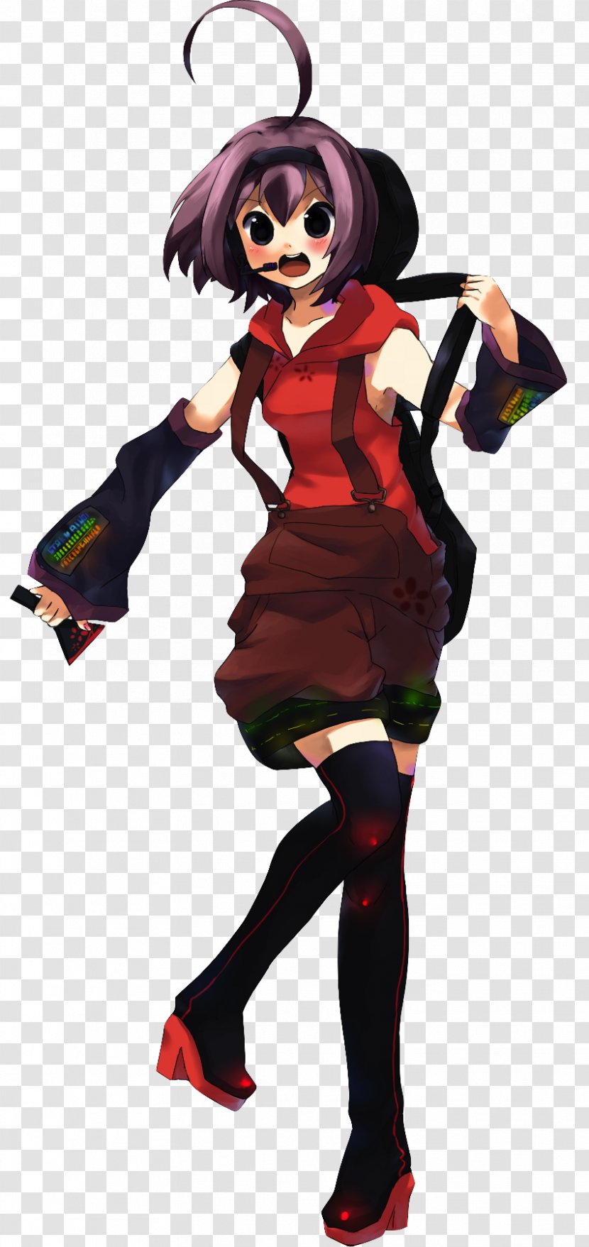 Utau Vocaloid Aino Computer Software - Flower - Tree Transparent PNG